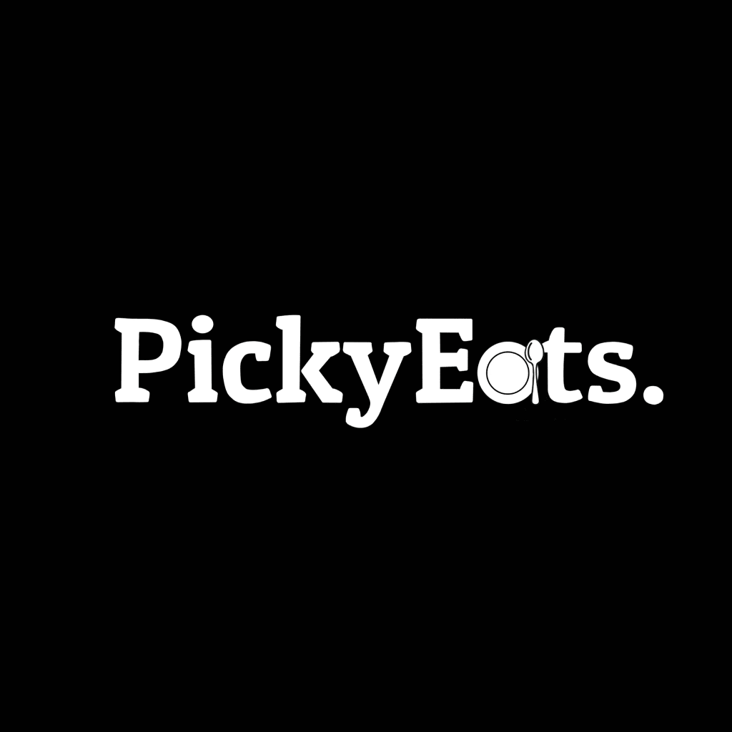 PickyEats Logo